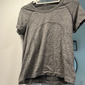 Lululemon Swiftly Tech Short Sleeve 2.0